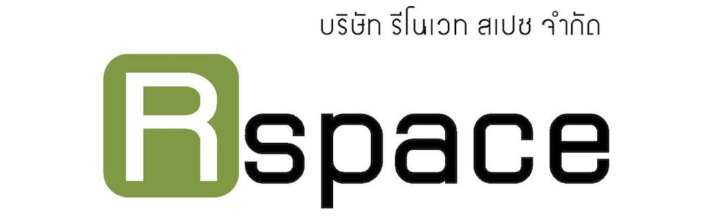 Rspace — Renovate Space
